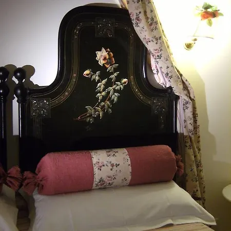 Bed and breakfast Elizabeth *