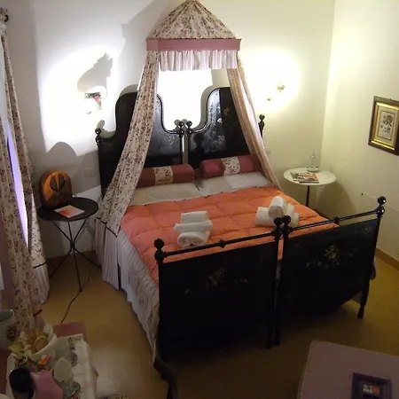 Bed and breakfast Elizabeth