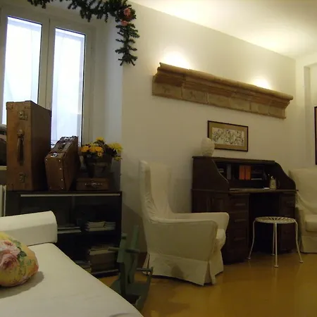 Bed and breakfast Elizabeth *