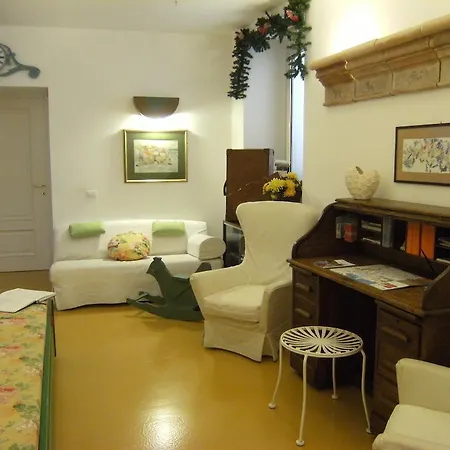 Bed and breakfast Elizabeth Cagliari