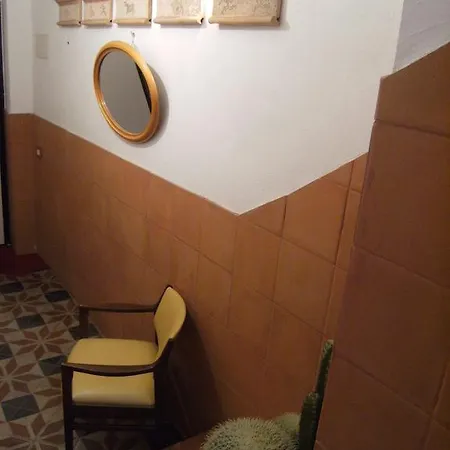 Couette-café Elizabeth