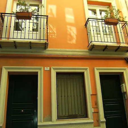 ベッド・アンド・ブレックファスト Elizabeth