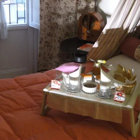 B&B Elizabeth 칼리아리