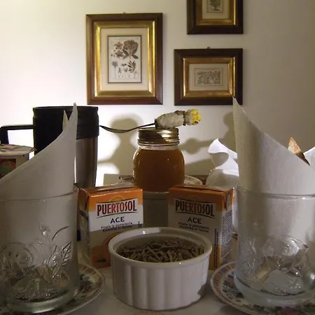 ベッド・アンド・ブレックファスト Elizabeth