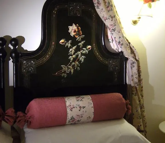 Bed & Breakfast Elizabeth *