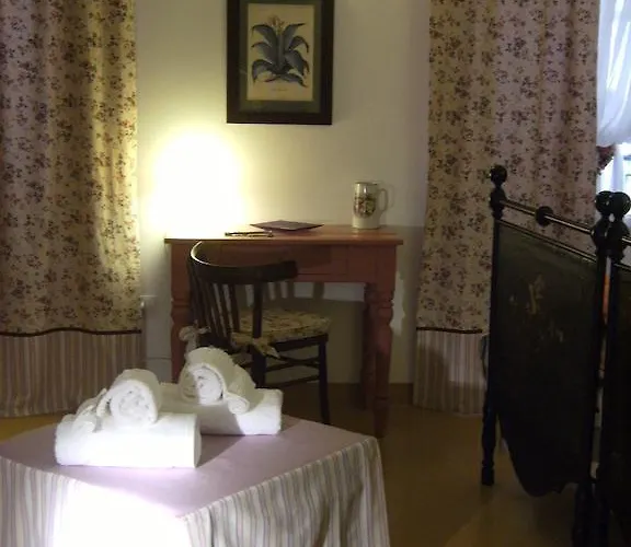 Bed & Breakfast Elizabeth