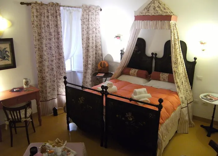 Bed & Breakfast Elizabeth