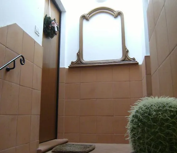 Bed & Breakfast Elizabeth