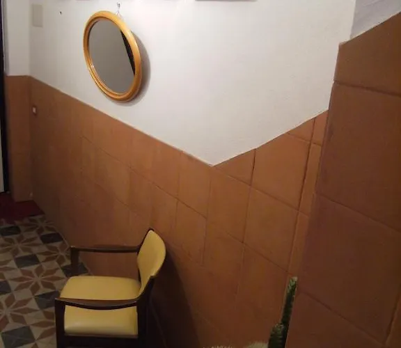 Bed & Breakfast Elizabeth