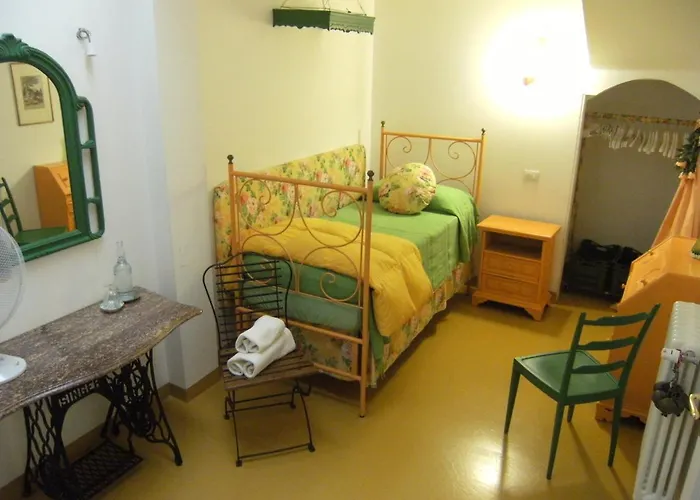 Bed & Breakfast Elizabeth